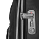 Валіза Swissbrand Austria (L) Black (SWB_LEAUS001L)
