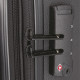 Валіза Swissbrand Brunei (L) Black (SWB_LHBRU001L)
