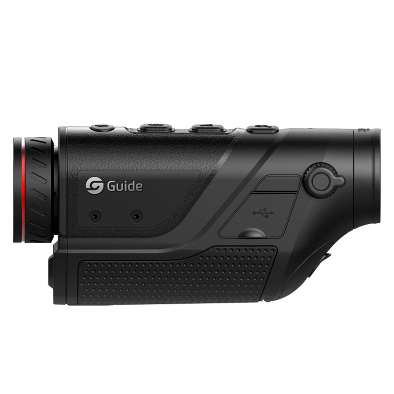 Тепловізор Guide TD430 (35 мм, 400х300, 1400 м)