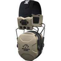 Наушники Walker’s XCEL-100 активные цвет:песочный