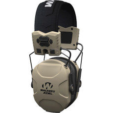 Навушники Walker's XCEL-100 активні колір:пісочний