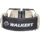 Навушники Walker's XCEL-100 активні колір:пісочний