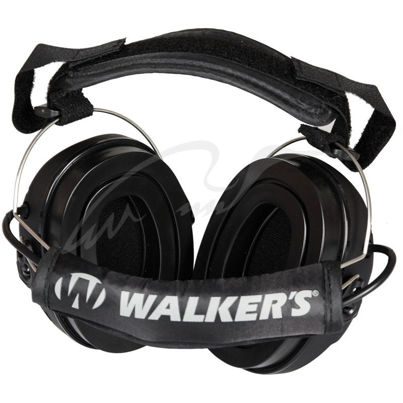 Активні навушники Walker's Firemax BTN