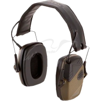 Активные наушники Allen Shotwave low-profile earmuff