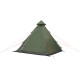 Палатка четырехместная Easy Camp Bolide 400 Rustic Green (120405)