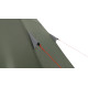 Палатка четырехместная Easy Camp Bolide 400 Rustic Green (120405)