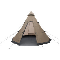 Палатка восьмиместная Easy Camp Moonlight Tipi Grey (120381)