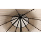 Палатка восьмиместная Easy Camp Moonlight Tipi Grey (120381)