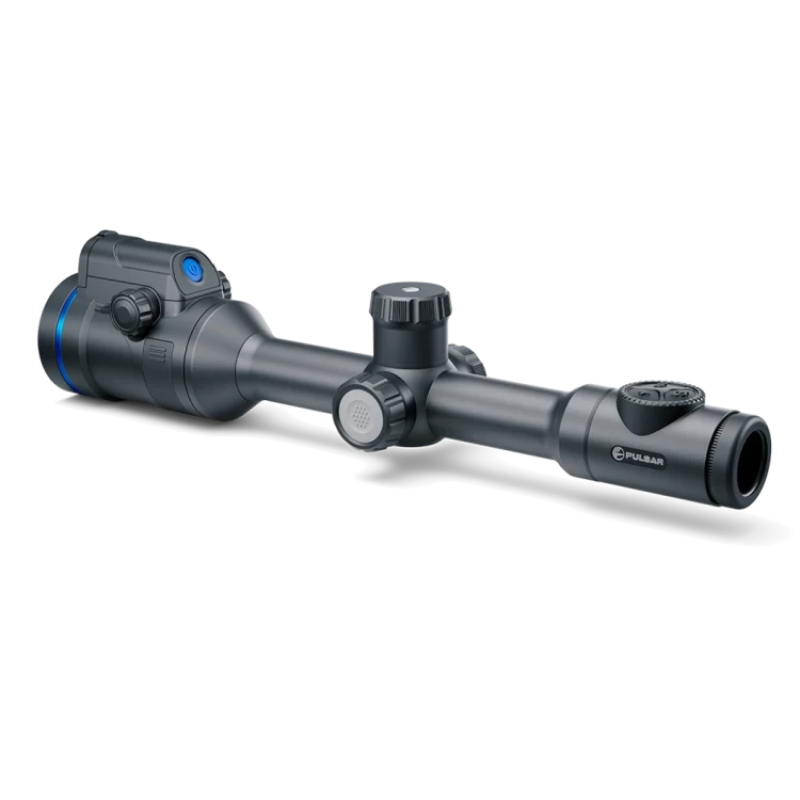 Мультиспектральний тепловізійний приціл Pulsar Thermion Duo DXP50