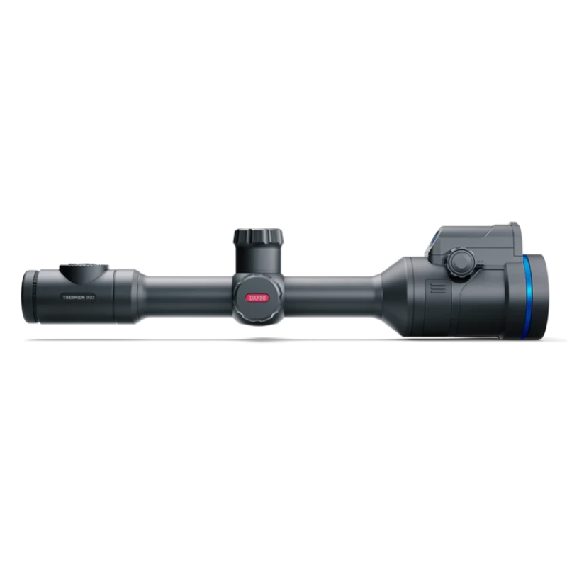 Мультиспектральний тепловізійний приціл Pulsar Thermion Duo DXP50