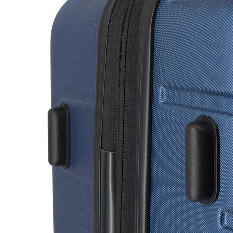 Валіза Swissbrand Nashville (L) Indigo (SWB_LHNAS002L)