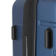 Валіза Swissbrand Nashville (L) Indigo (SWB_LHNAS002L)