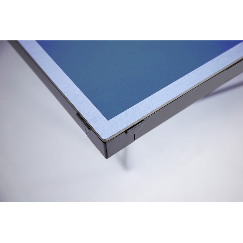 Теннисный стол Garlando Advance Outdoor 4 mm Blue (C-273E)
