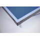 Теннисный стол Garlando Advance Outdoor 4 mm Blue (C-273E)