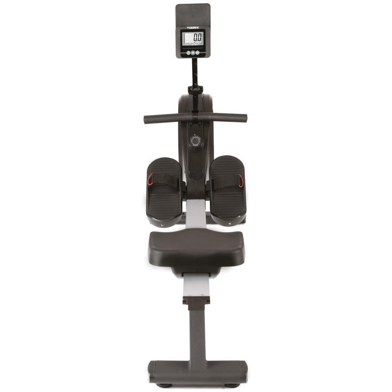 Гребільний тренажер Toorx Rower RWX 200 (RWX-200)