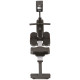 Гребільний тренажер Toorx Rower RWX 200 (RWX-200)