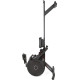 Гребільний тренажер Toorx Rower RWX 200 (RWX-200)