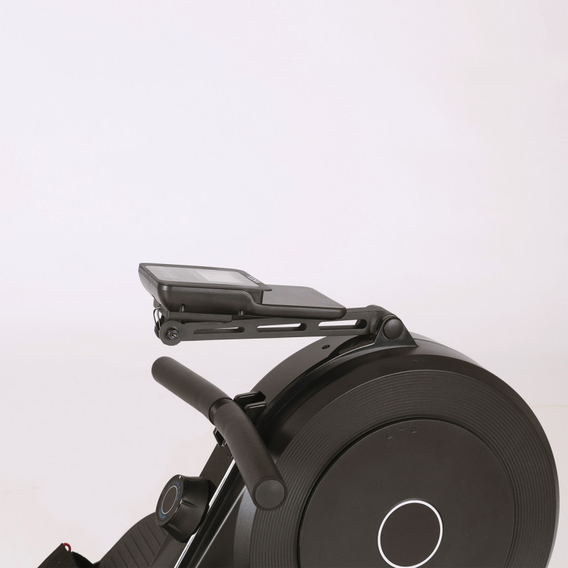 Гребільний тренажер Toorx Rower RWX 200 (RWX-200)