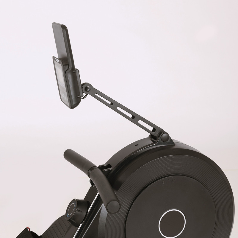 Гребільний тренажер Toorx Rower RWX 200 (RWX-200)