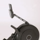 Гребільний тренажер Toorx Rower RWX 200 (RWX-200)