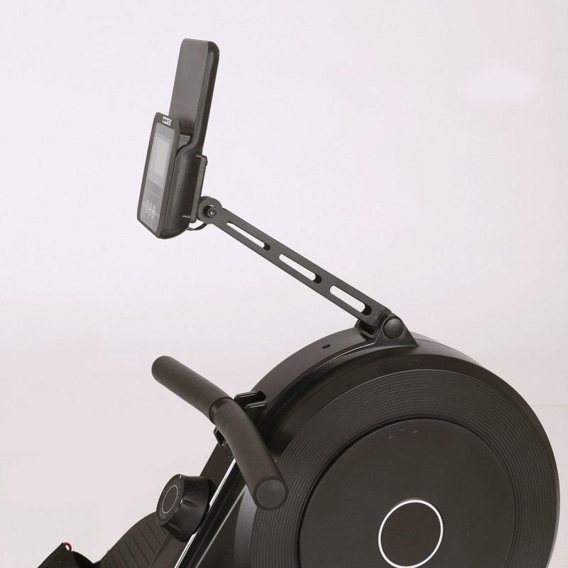 Гребільний тренажер Toorx Rower RWX 200 (RWX-200)