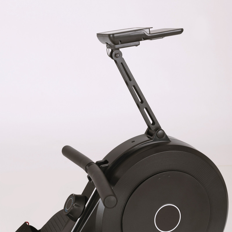 Гребільний тренажер Toorx Rower RWX 200 (RWX-200)