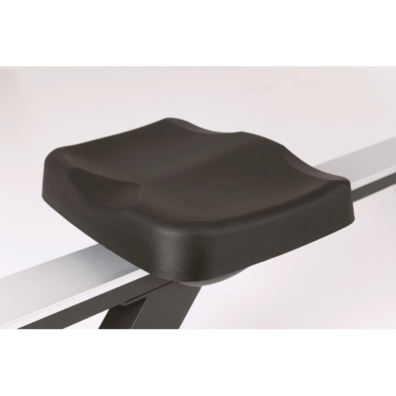Гребільний тренажер Toorx Rower RWX 200 (RWX-200)