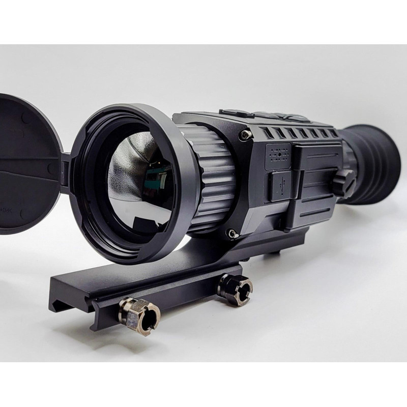 Тепловізійний приціл Snadesy SD-TS650