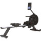 Гребільний тренажер Toorx Rower RWX 300 (RWX-300)
