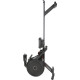 Гребільний тренажер Toorx Rower RWX 300 (RWX-300)