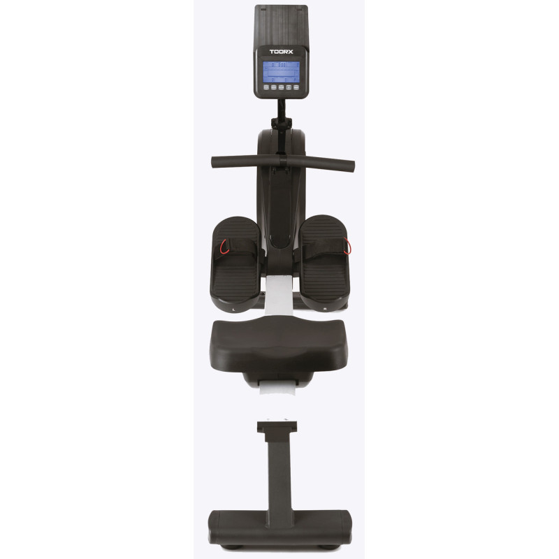 Гребільний тренажер Toorx Rower RWX 300 (RWX-300)