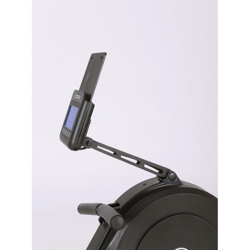 Гребільний тренажер Toorx Rower RWX 300 (RWX-300)