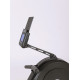 Гребільний тренажер Toorx Rower RWX 300 (RWX-300)