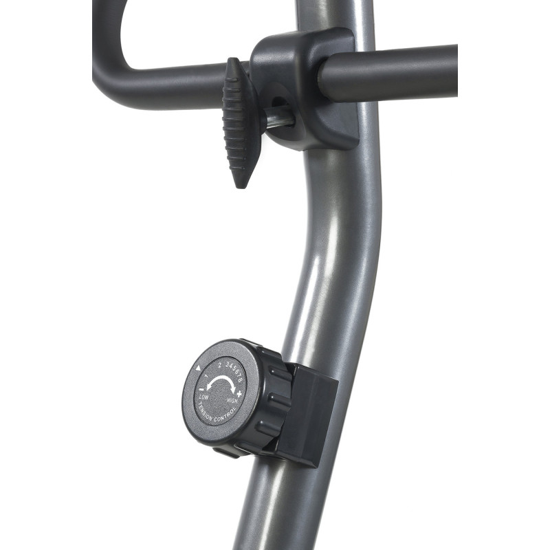 Велотренажер Toorx Upright Bike BRX 55 (BRX-55)