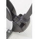 Велотренажер Toorx Upright Bike BRX Compact Multifit (BRX-COMPACT-MFIT)