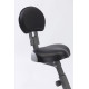 Велотренажер Toorx Upright Bike BRX Compact Multifit (BRX-COMPACT-MFIT)