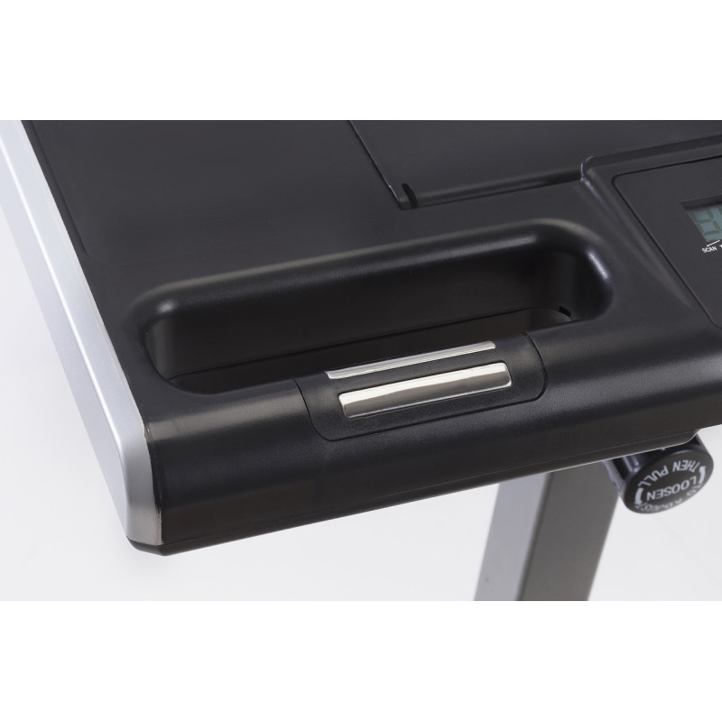Велотренажер Toorx Upright Bike BRX Office Compact (BRX-OFFICE-COMPACT)
