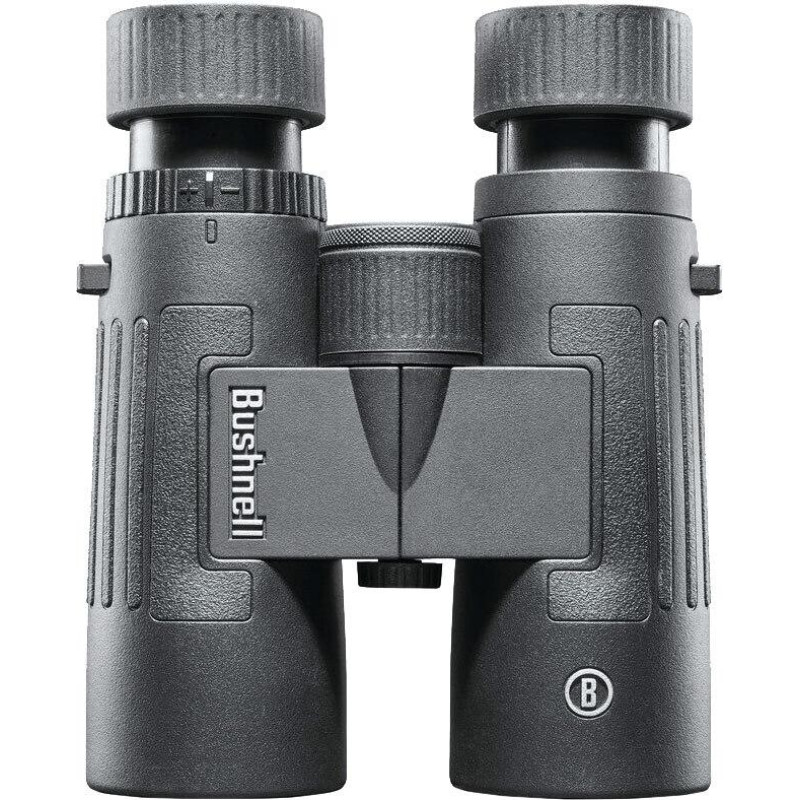 Бінокль Bushnell Legend Black 10x42 мм. IPX7