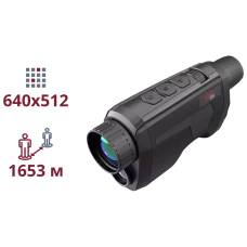 AGM Fuzion TM35-640 ТЕПЛОВІЗІЙНИЙ МОНОКУЛЯР