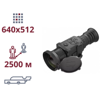 AGM Rattler TS50-640 ТЕПЛОВИЗИОННЫЙ ПРИЦЕЛ