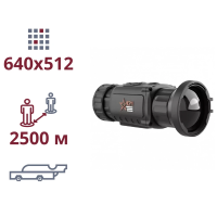 AGM Rattler TC50-640 ТЕПЛОВИЗИОННАЯ НАСАДКА НА ПРИЦЕЛ
