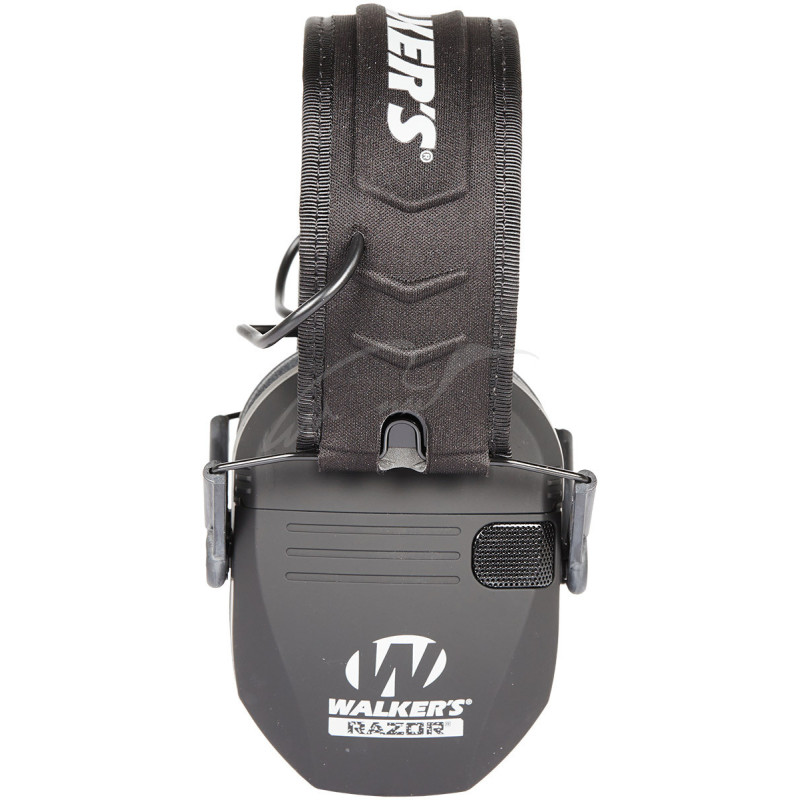 Навушники Walker’s Razor Balck активні
