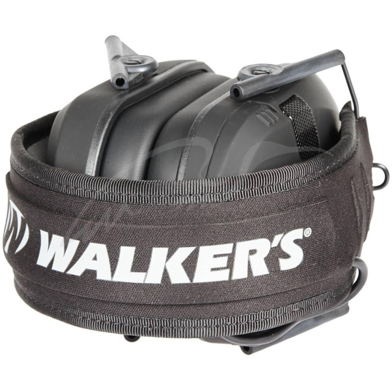 Навушники Walker’s Razor Balck активні