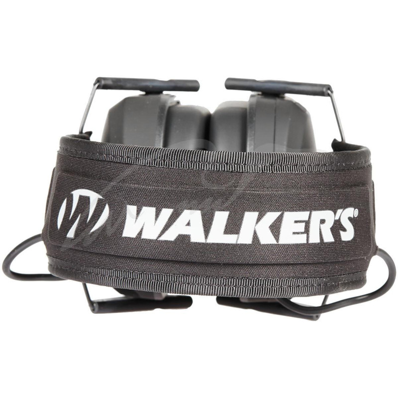 Навушники Walker’s Razor Balck активні
