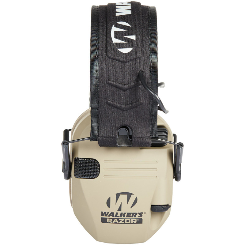Навушники Walker's Razor Balck активні