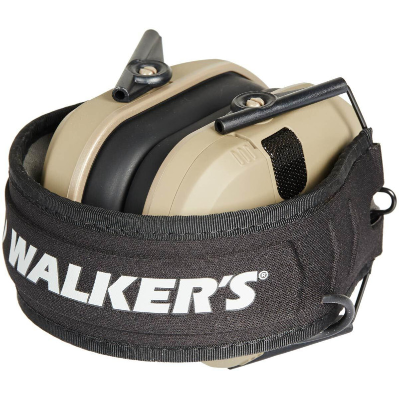 Навушники Walker's Razor Balck активні