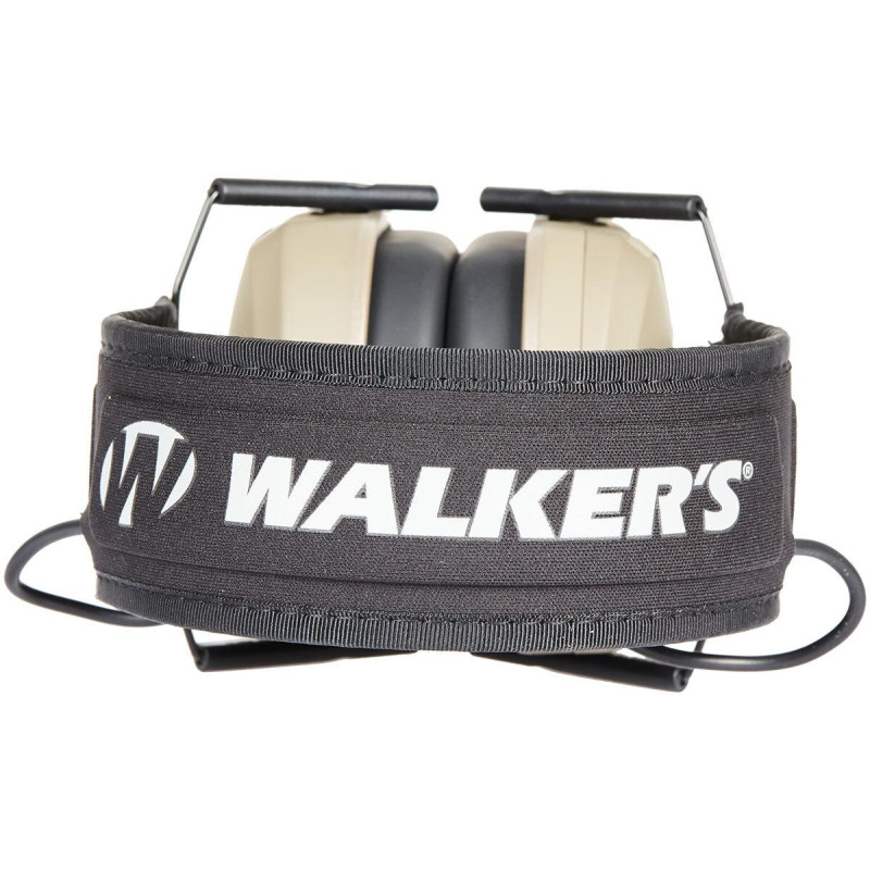 Навушники Walker's Razor Balck активні
