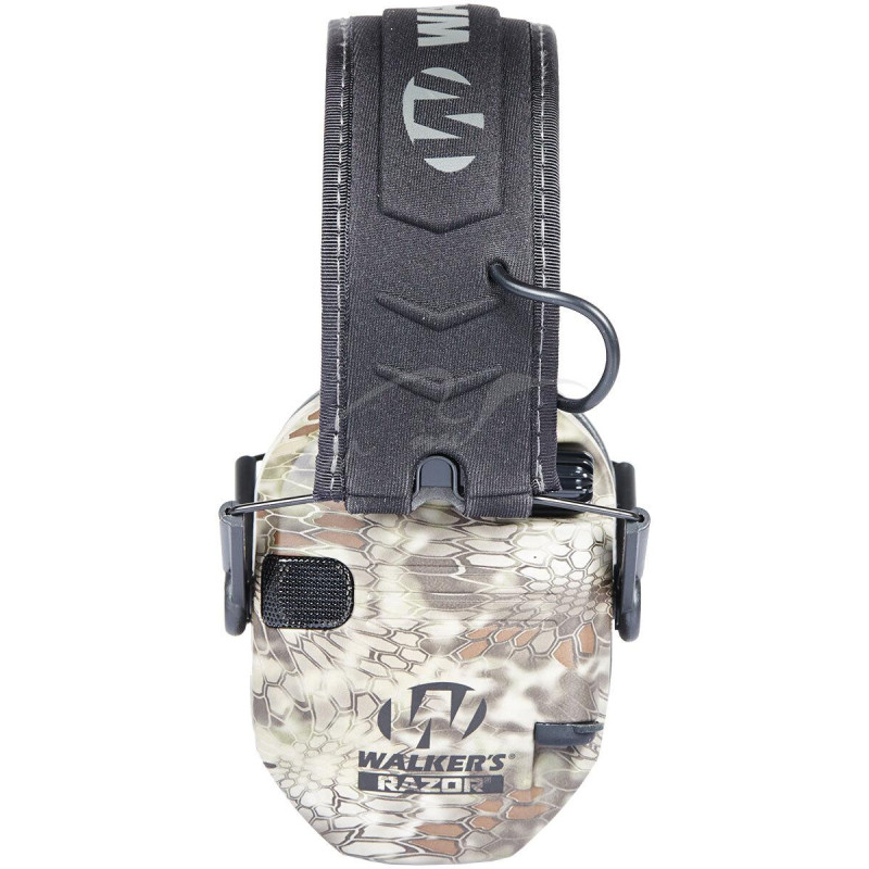 Навушники Walker's Razor Kryptek активні