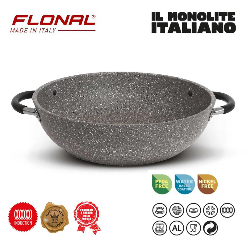 Сотейник Flonal Monolite 32 см (MOIT23290)