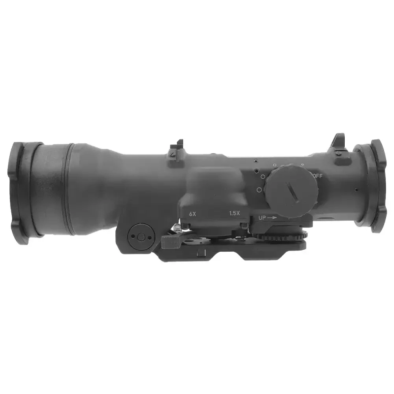 Приціл ELCAN Specter DR 1,5-6x DFOV156-L1 (для калібру 5.56)